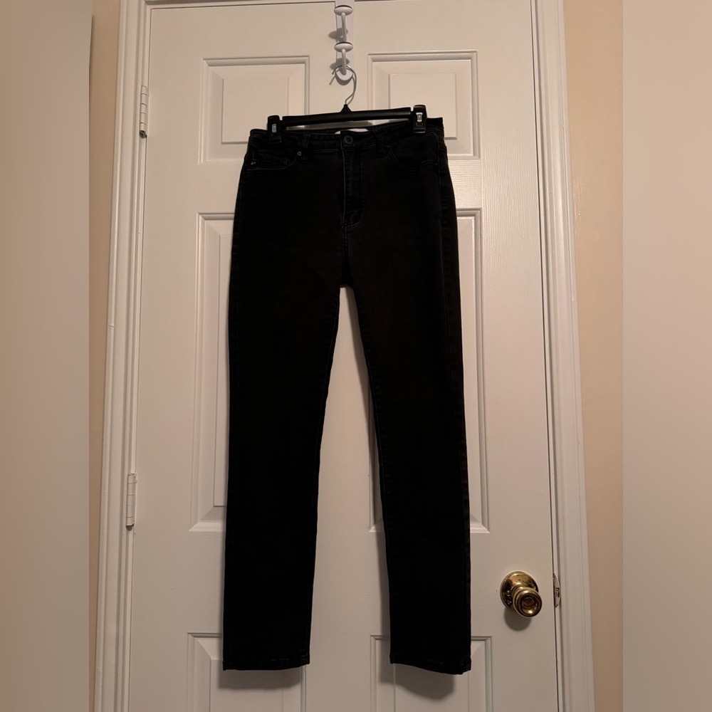 Size 9 kancan jeans